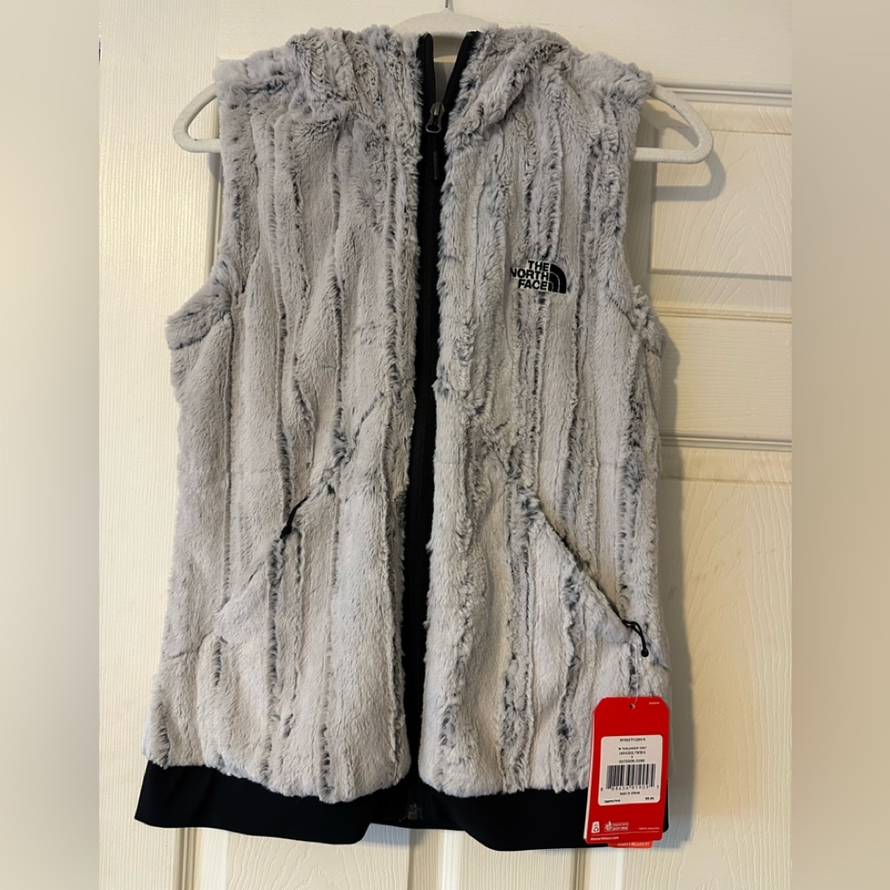 The North Face Furlander Vest